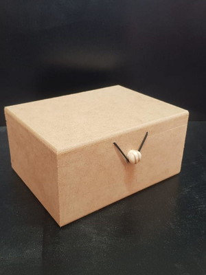 10 caixas 15x20x10 mdf cru