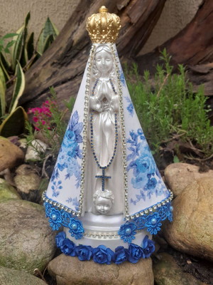 Nossa senhora de aparecida