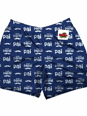 Pijama samba canção lembrancinha dia dos pais atacado