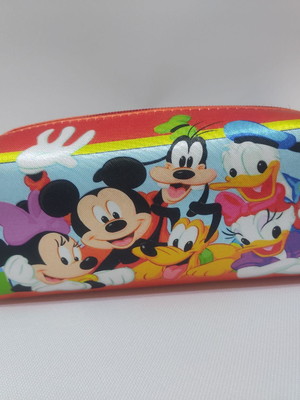 Estojo box turma do mickey