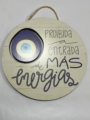 Placas decorativas mdf