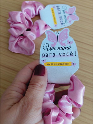 Tag com xuxinha mimos