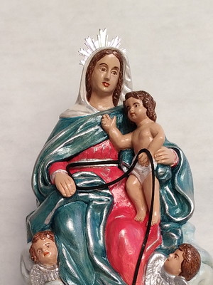 Nossa senhora da consolação