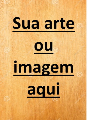 Quadro mdf