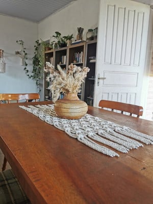 Caminho de mesa