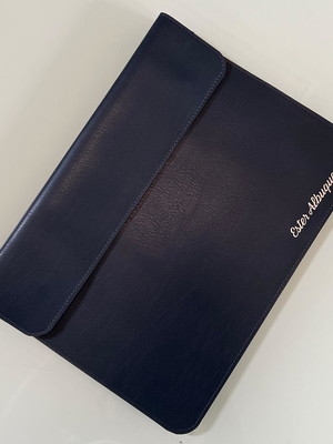 Case para notebook