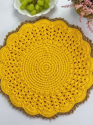 Flor de outono