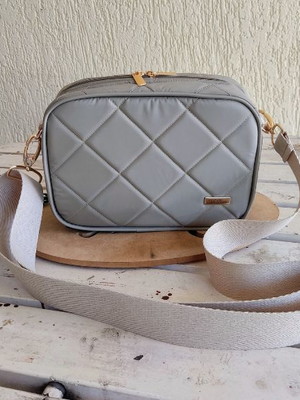 Bolsa transversal