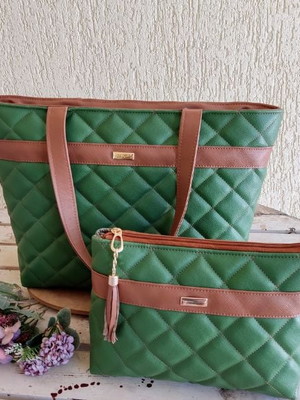 Bolsa mais necessaire
