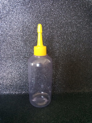 Frasco 100 ml com bico aplicador