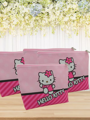 Necessaire hello kitty
