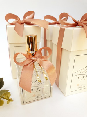 Home spray cubo 100 ml + caixa.