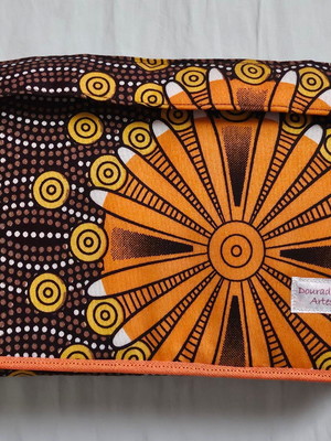 Porta guias umbanda e candomble