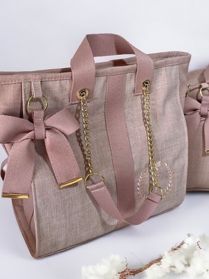 Bolsa maternidade mamãe