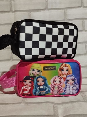 Necessaire - tipo estojo