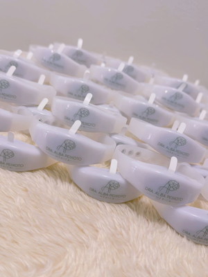 Pulseiras de led ativada com som