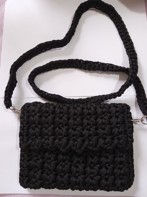Bolsa transversal fio nautico