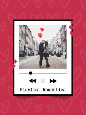 Nosso amor em fotos musical