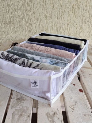 Colmeia organizadora - 25x36x10