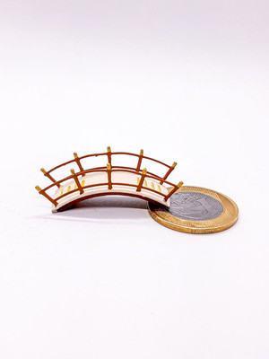 Ponte oriental miniatura m652a