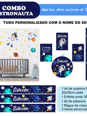 Astronauta