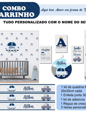 Carrinho