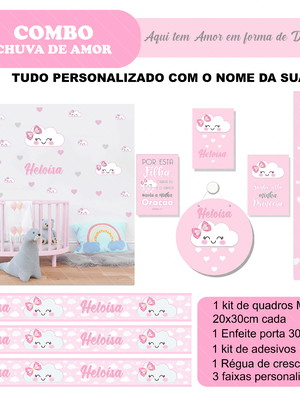 Chuva de amor