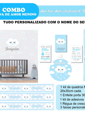 Chuva de amor