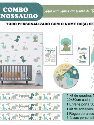 Dinossauro baby