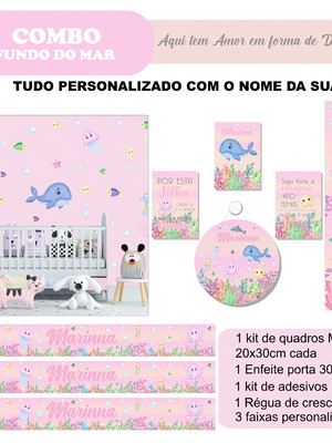 Fundo do mar