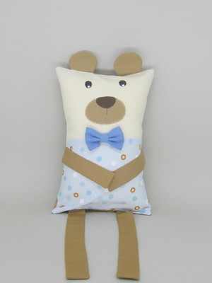 Naninha urso