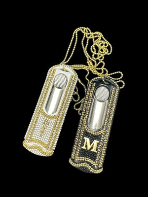 Carimbo customizado personalizado pocket medicina ou inicial