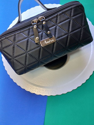 Necessaire cubo