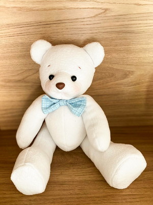 Urso de pelúcia