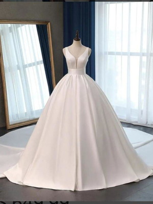 Vestido de noiva