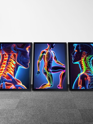 Anatomia art ai fisioterapia ortopedia enfermagem