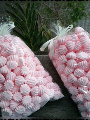 Mini suspiros
