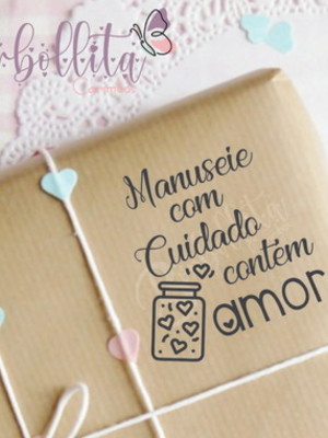 Contém amor