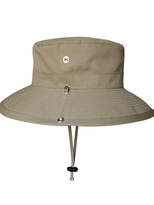 Chapéu safari