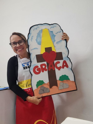 Recurso visual graça sabedoria