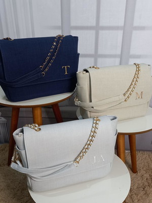 Bolsa maternidade sofy