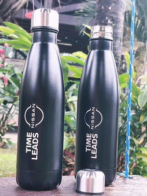 Garrafa isotérmica personalizada 750ml