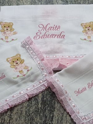 Kit fralda grande