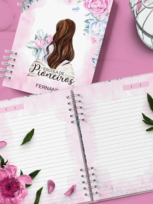 Agenda para escola de pioneiros jw