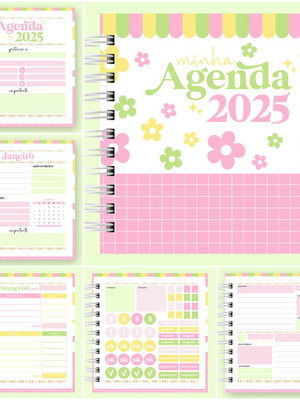 2025-agenda 18x18 - 1dpp, 2dpp - datata/permanente 2607