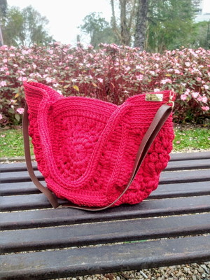 Bag luísa