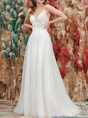 Vestido de noiva