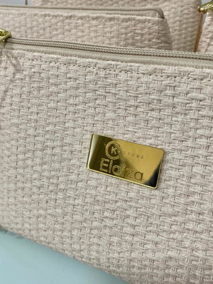 Necessaire personalizada