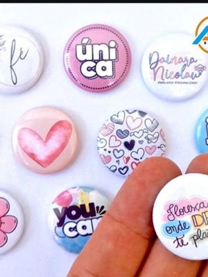 Boton personalizado