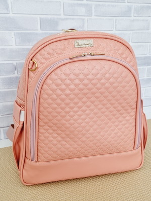 Bolsa maternidade mochila passeio